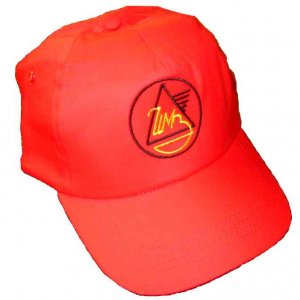  Ural Käppi aus Stoff